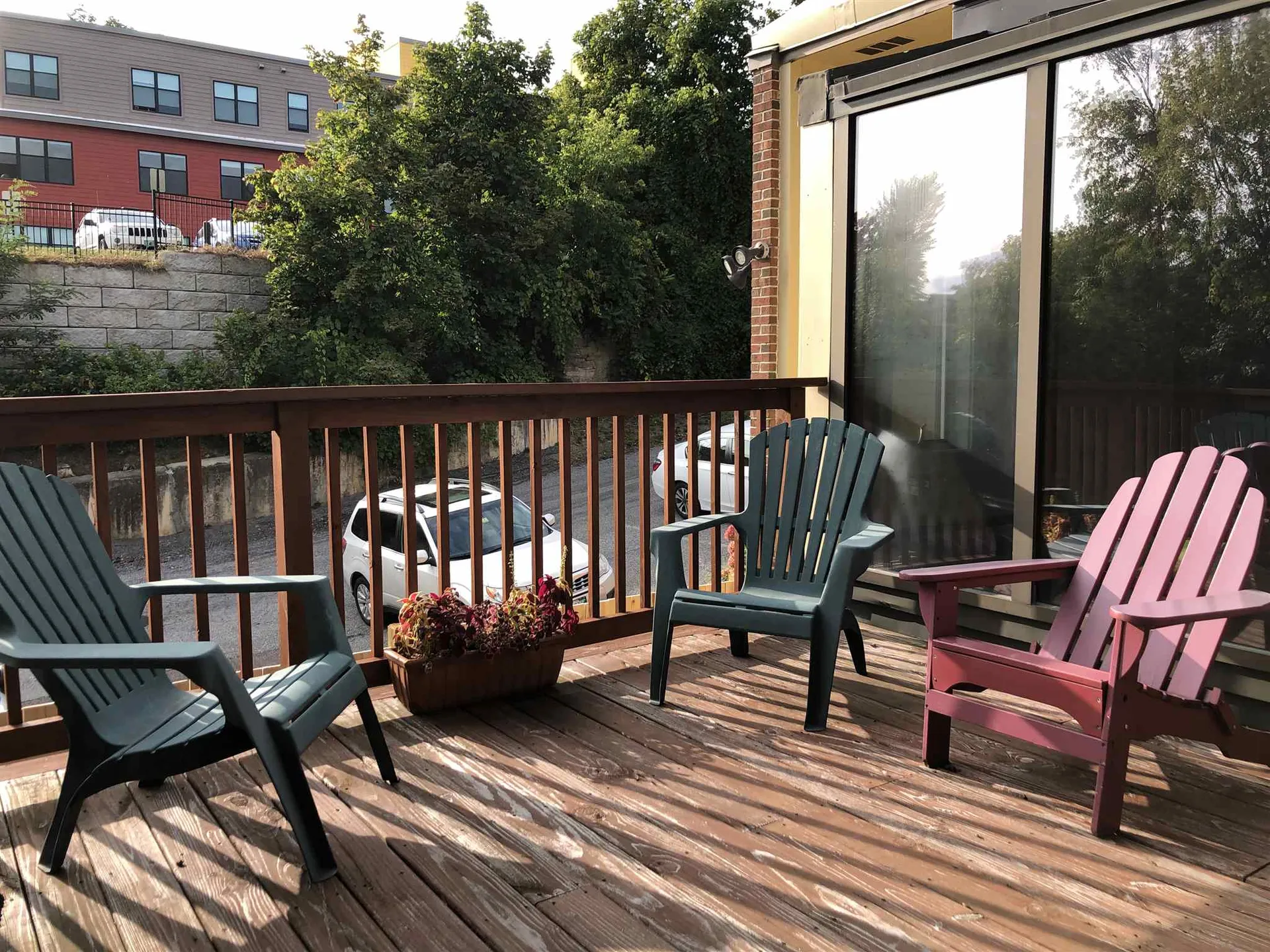 265 Pearl Street Burlington VT 05401