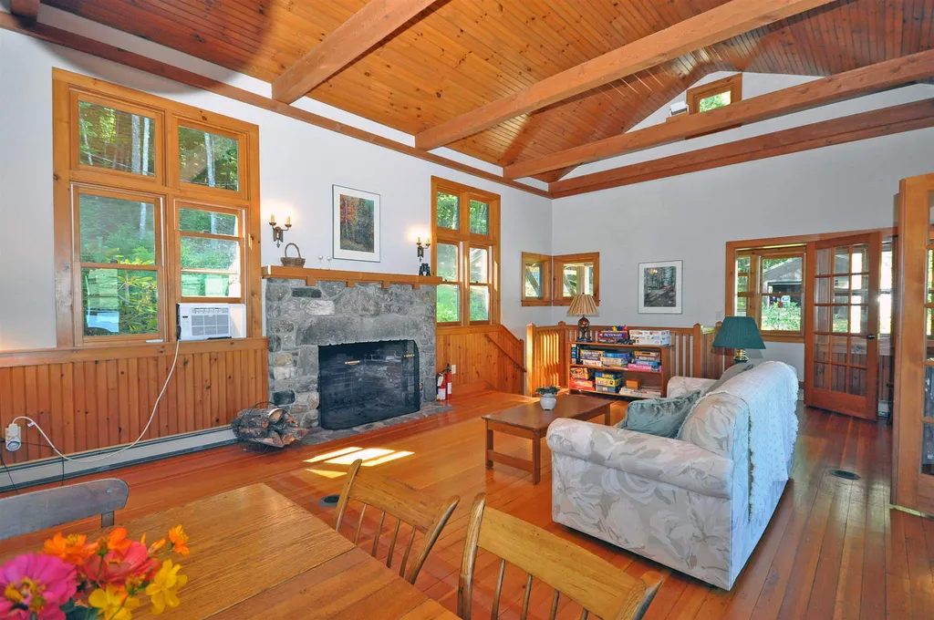287 W Shore Road Hebron NH 03241