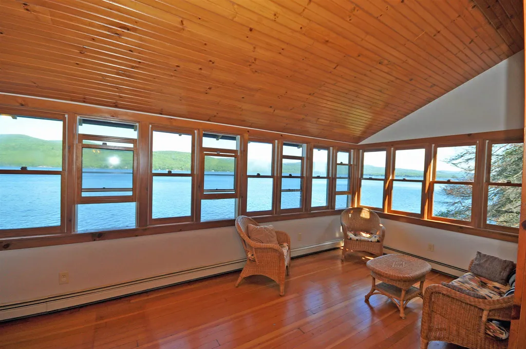 287 W Shore Road Hebron NH 03241
