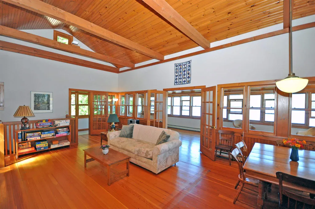 287 W Shore Road Hebron NH 03241