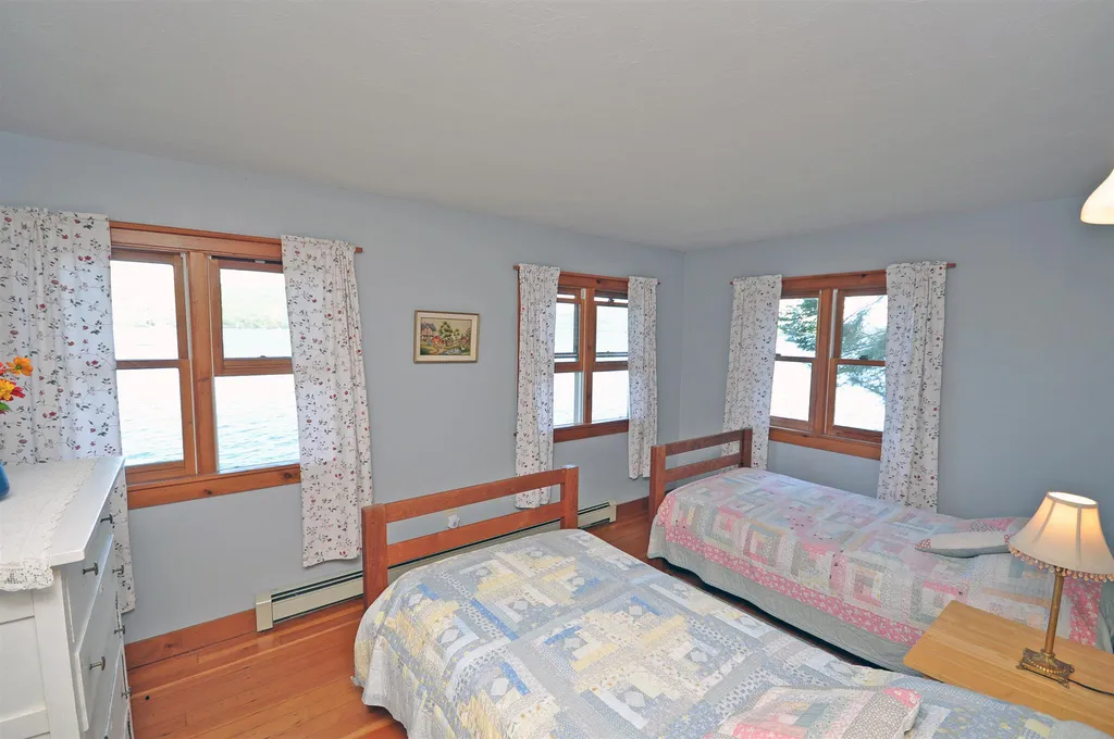 287 W Shore Road Hebron NH 03241