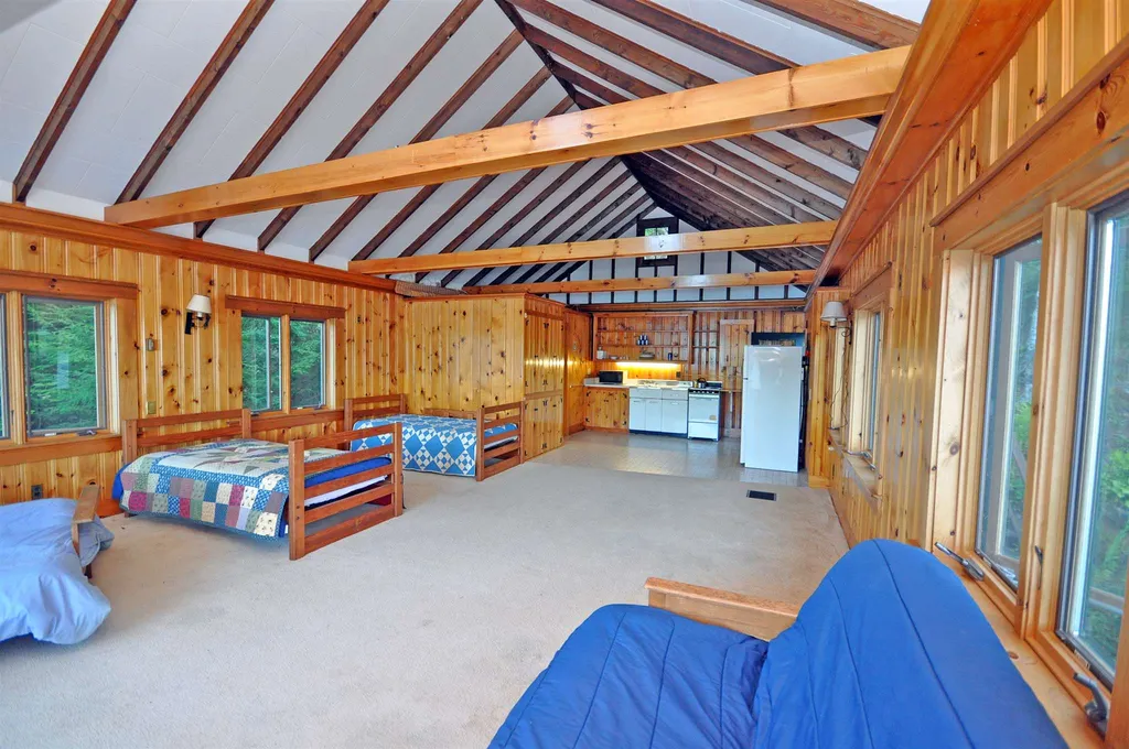 287 W Shore Road Hebron NH 03241