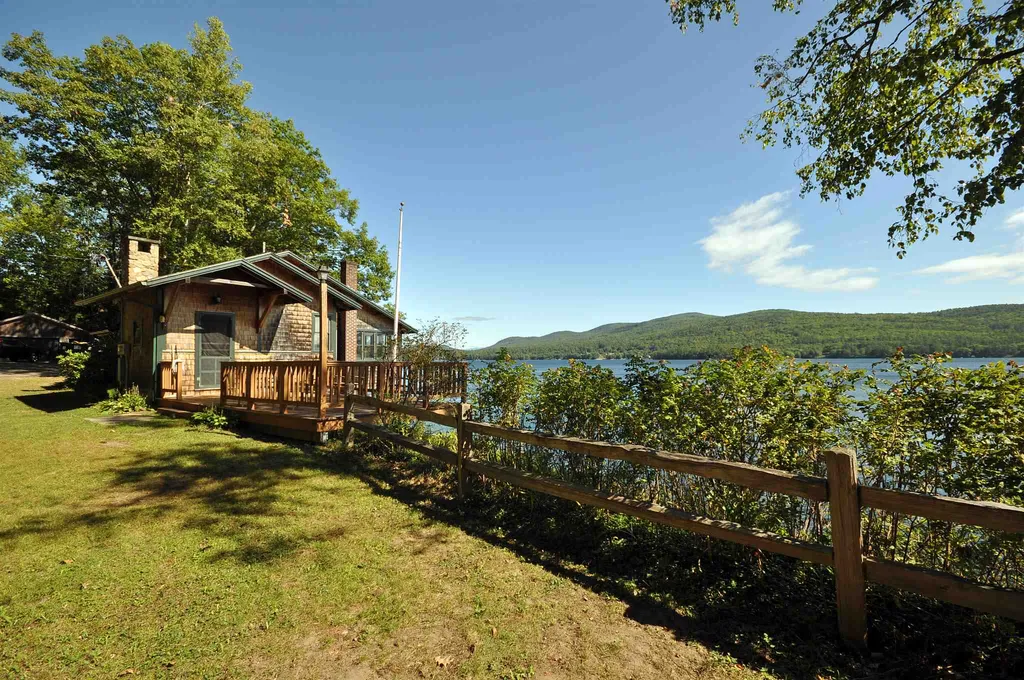 287 W Shore Road Hebron NH 03241