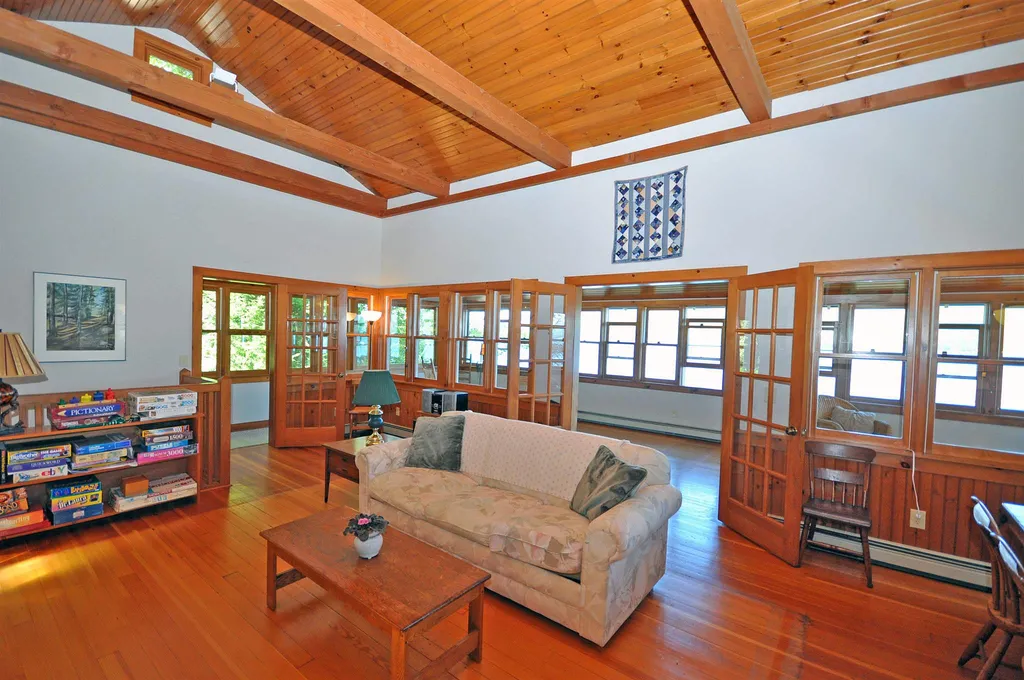 287 W Shore Road Hebron NH 03241