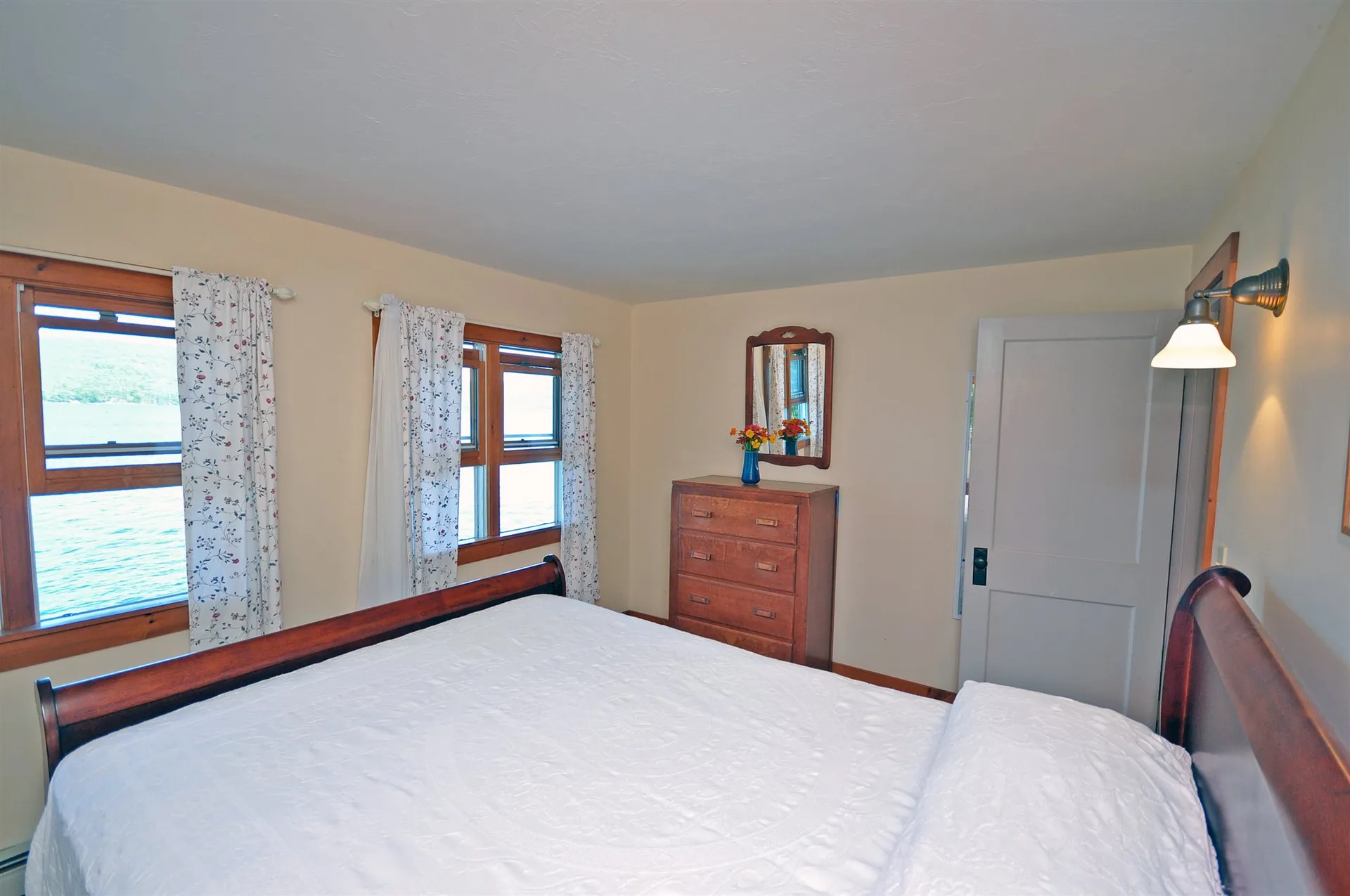 287 W Shore Road Hebron NH 03241