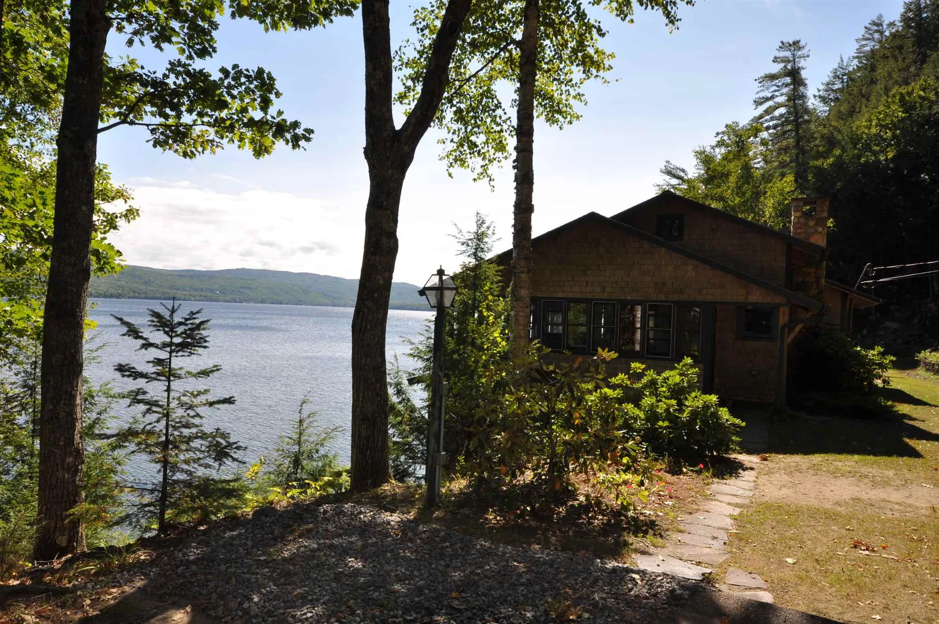 287 W Shore Road Hebron NH 03241