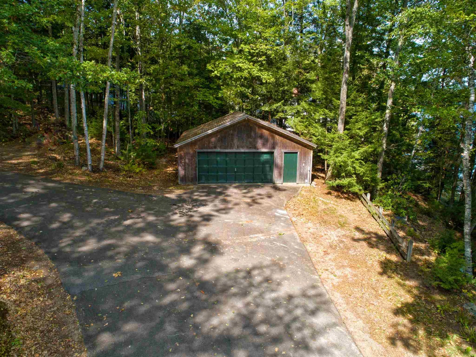 287 W Shore Road Hebron NH 03241