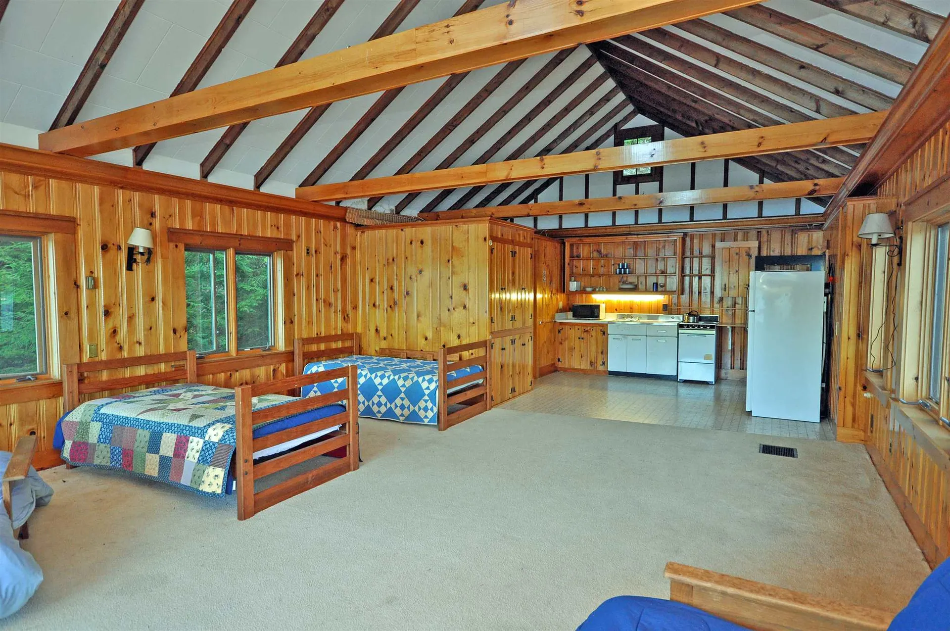 287 W Shore Road Hebron NH 03241