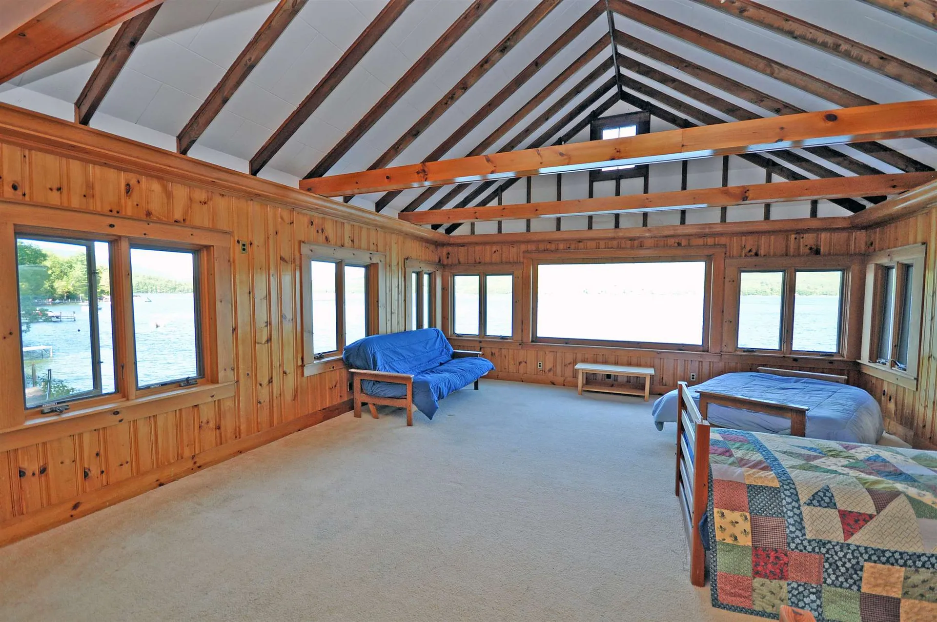 287 W Shore Road Hebron NH 03241