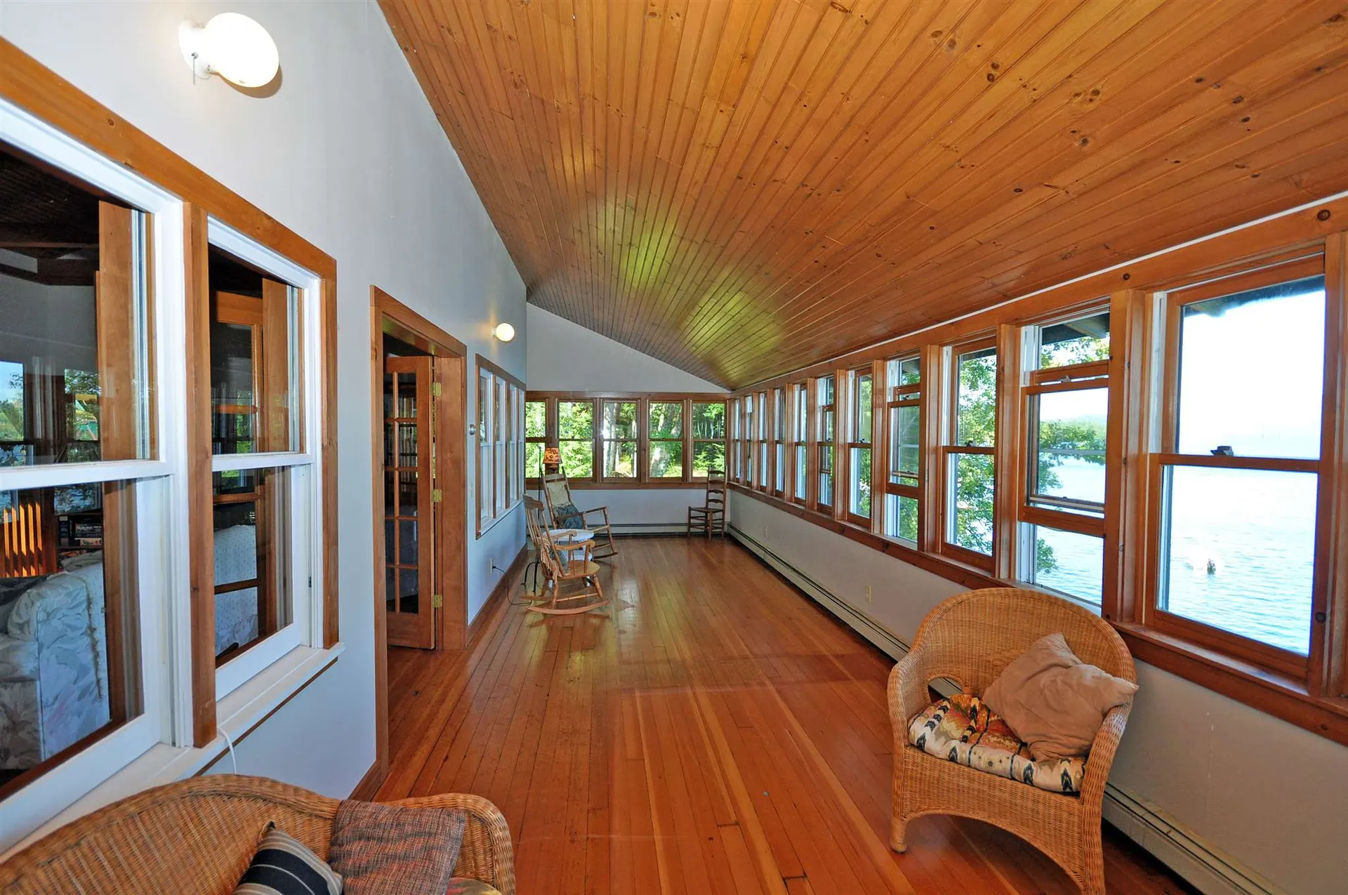 287 W Shore Road Hebron NH 03241
