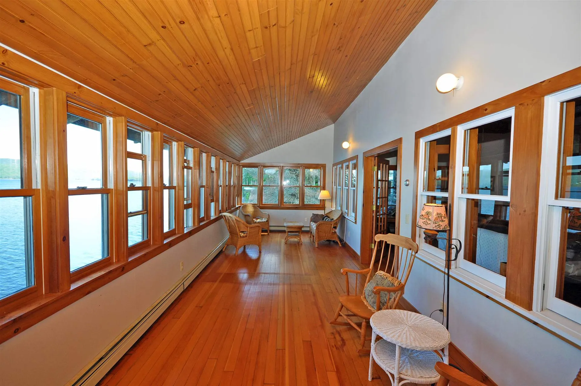 287 W Shore Road Hebron NH 03241