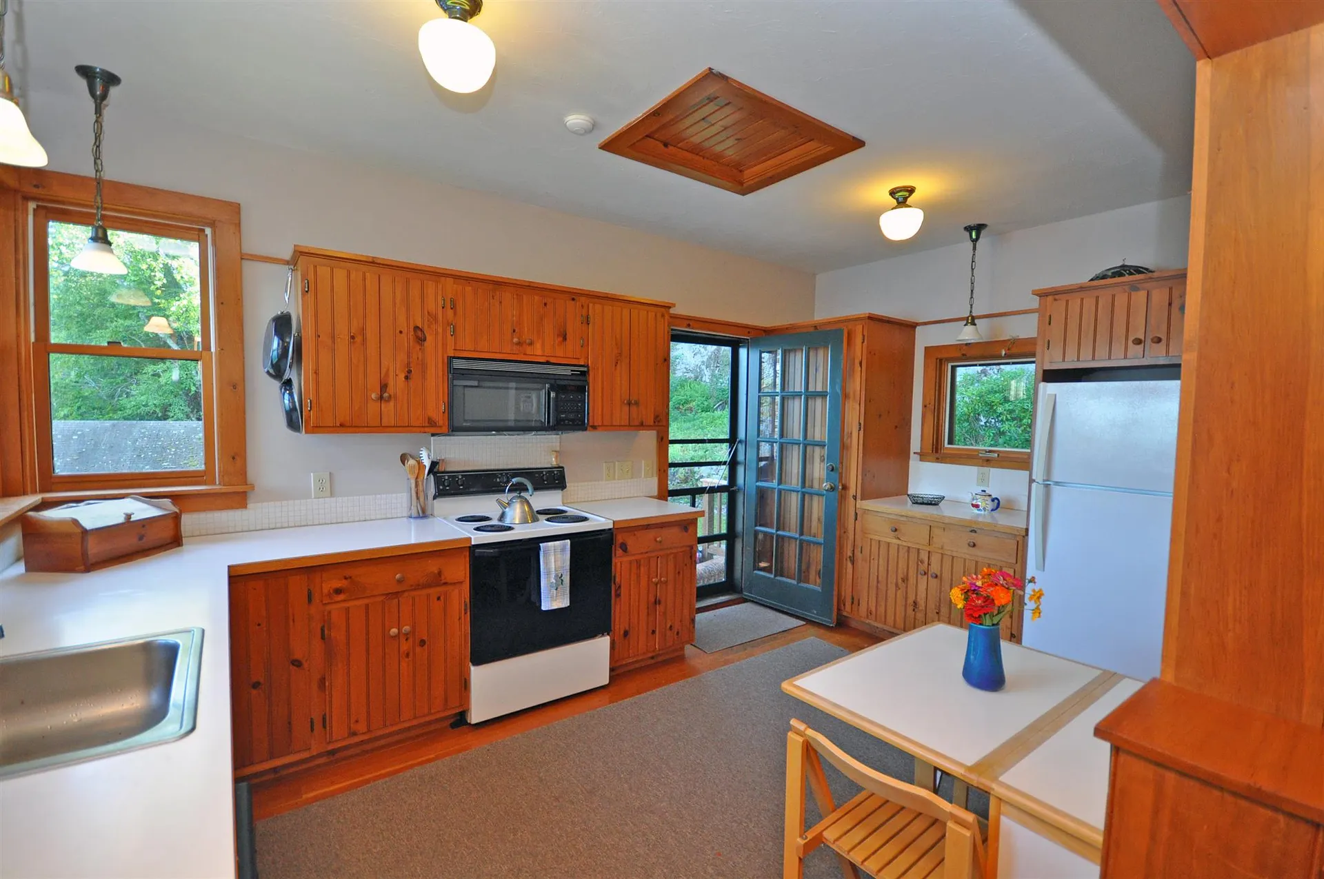 287 W Shore Road Hebron NH 03241