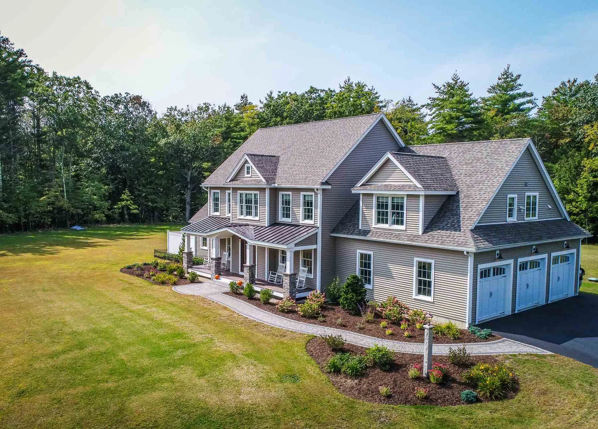 42 Dunbarton Center Road Bow NH 03304