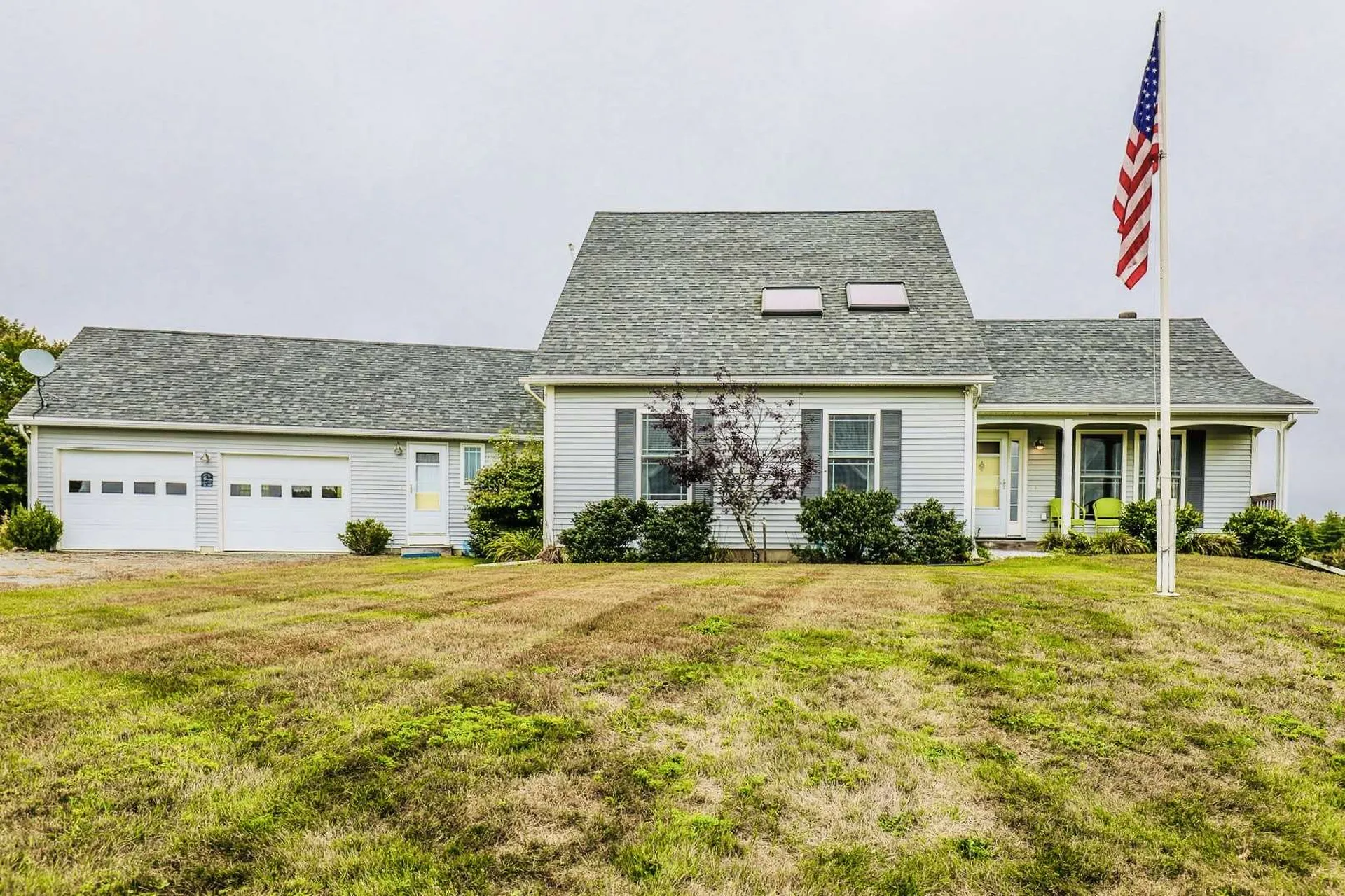 72 Fitch Road Jaffrey NH 03452