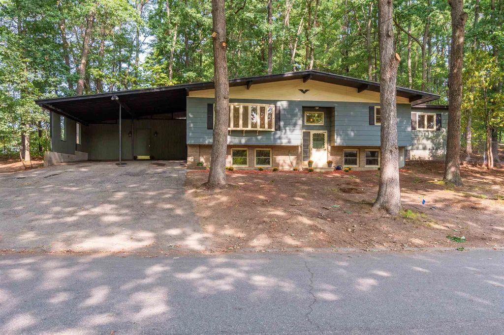 31 Bigwood Drive Merrimack NH 03054