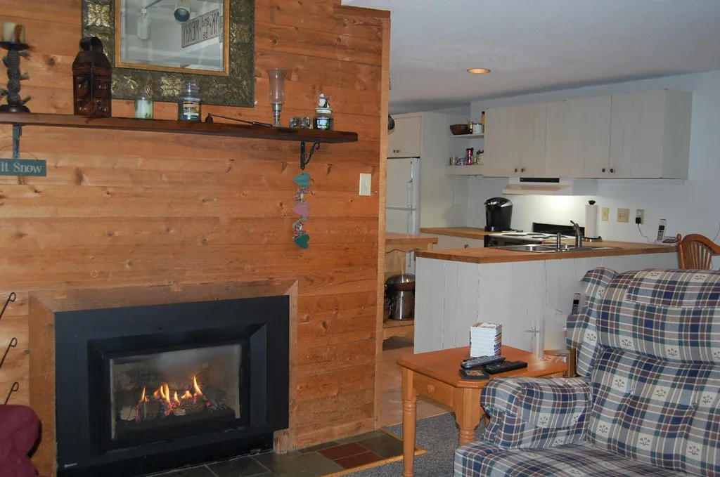 4 Timberline Drive Warren VT 05674