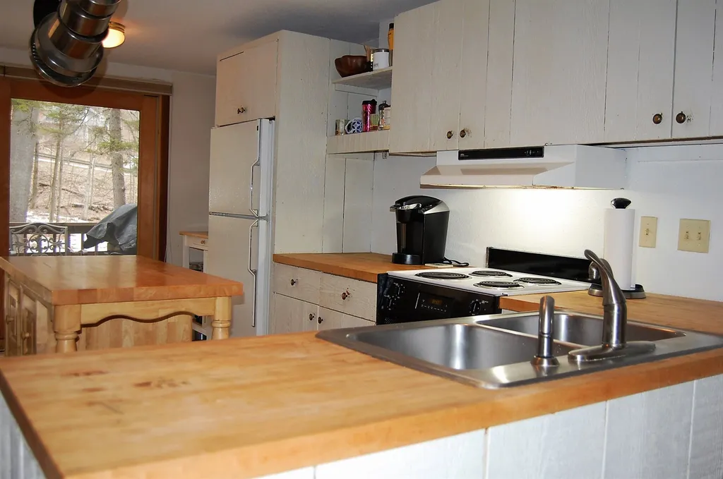 4 Timberline Drive Warren VT 05674