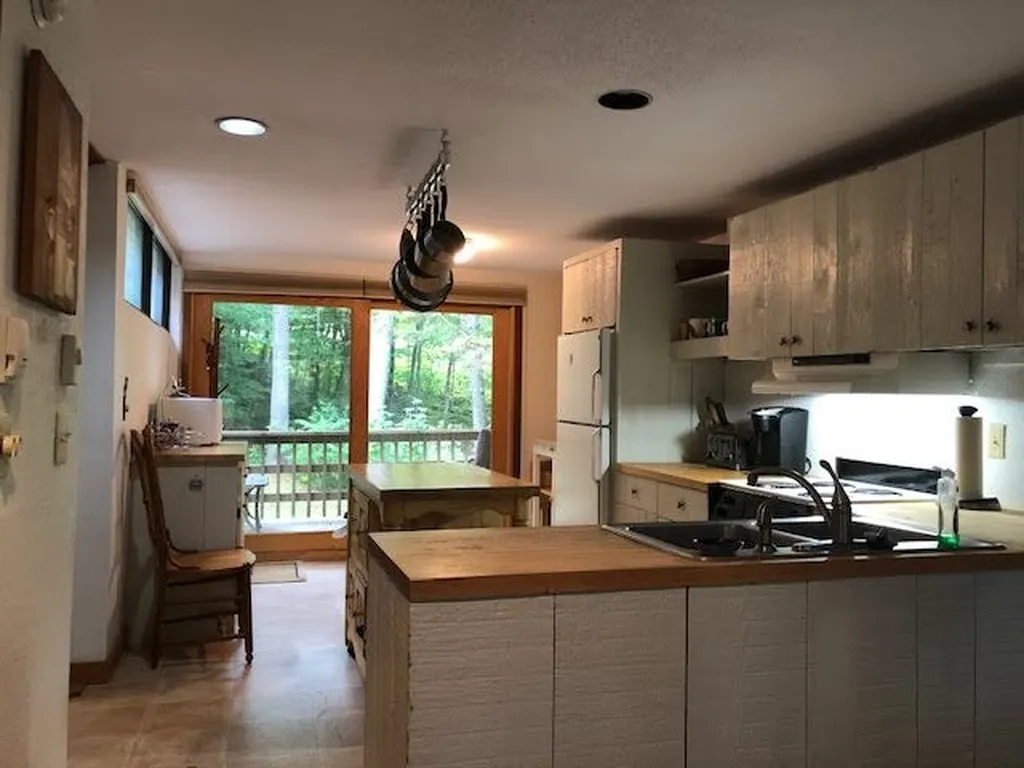 4 Timberline Drive Warren VT 05674