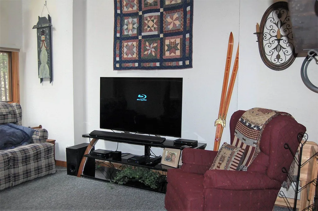 4 Timberline Drive Warren VT 05674