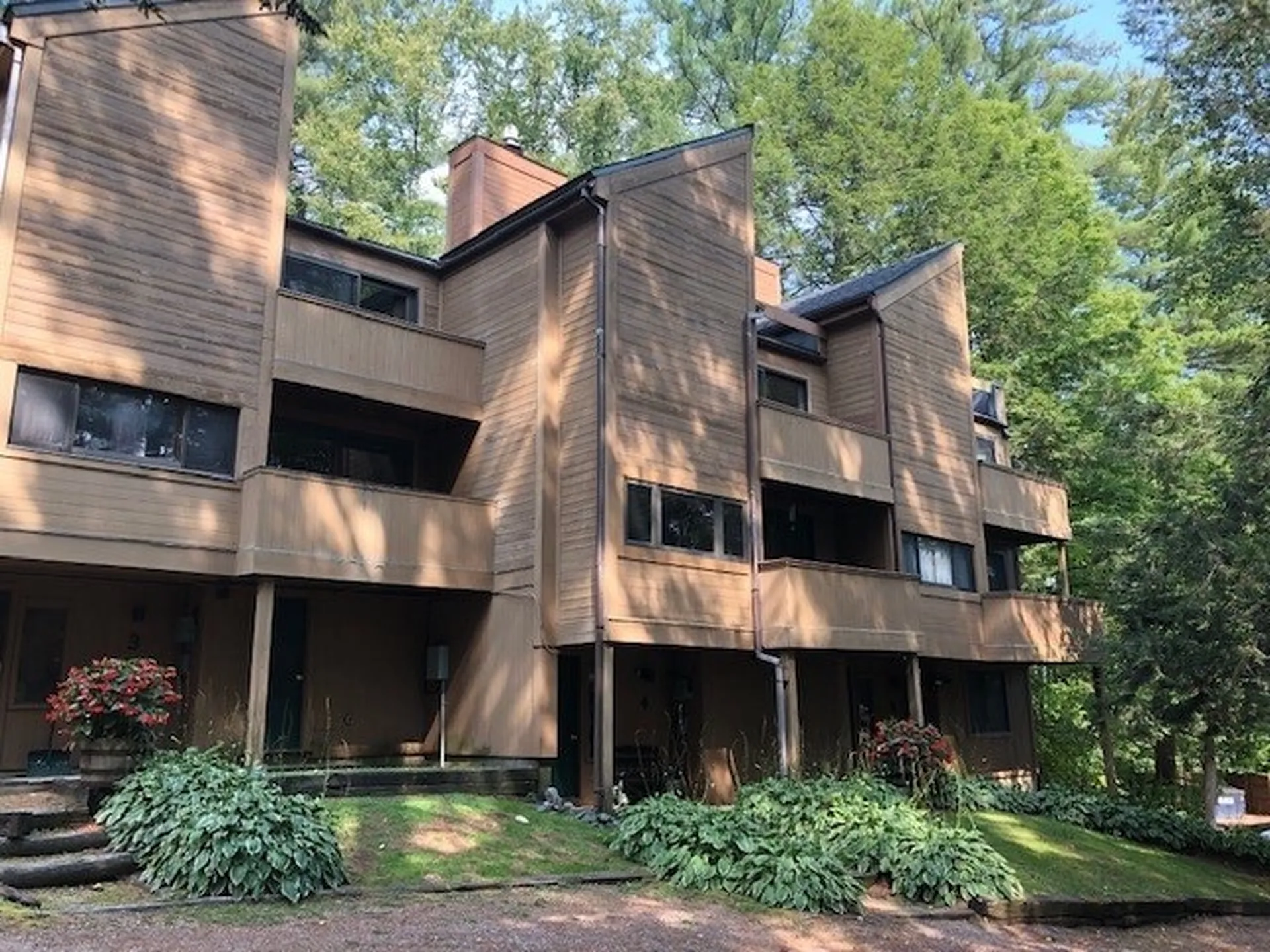 4 Timberline Drive Warren VT 05674