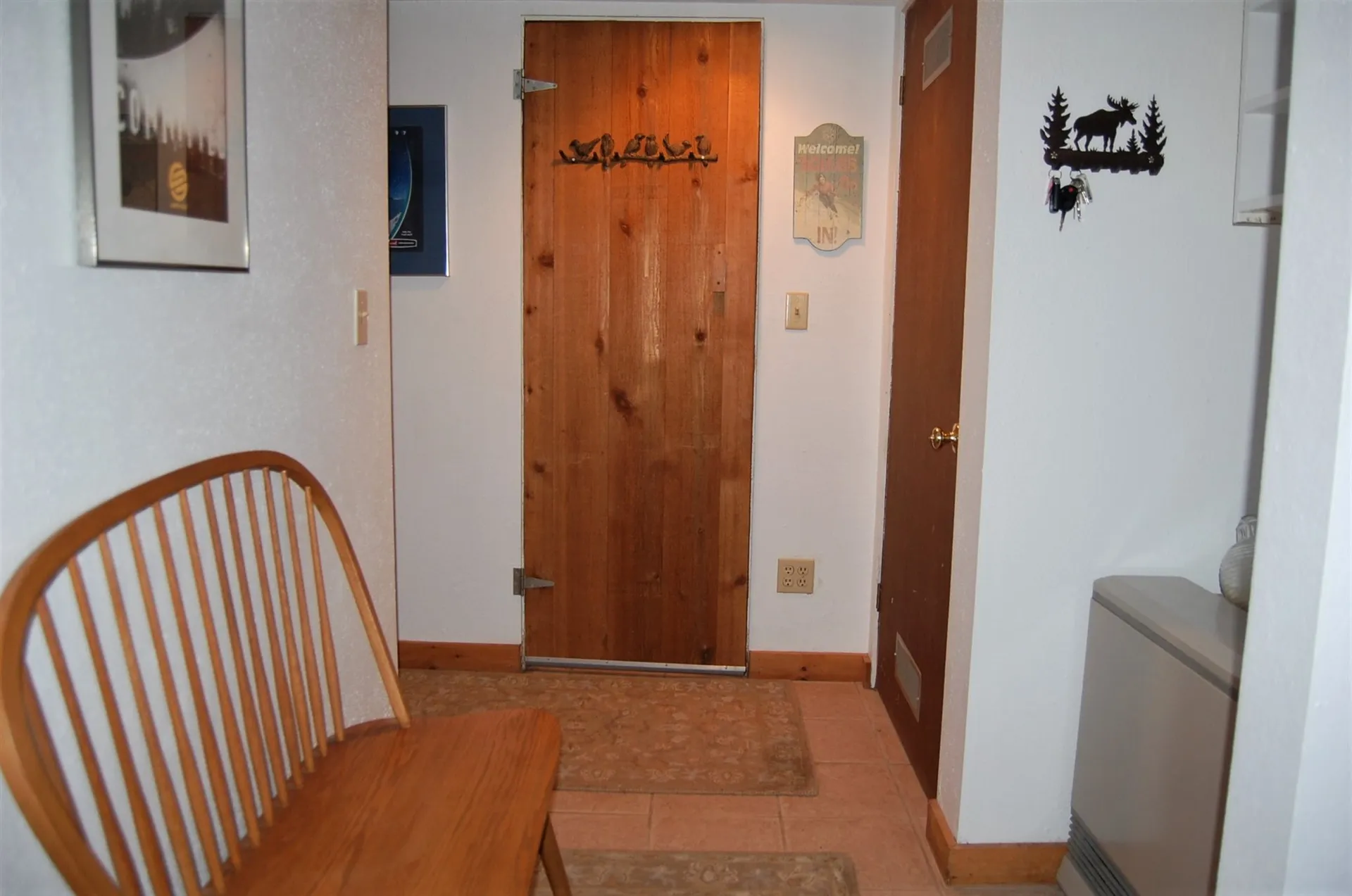 4 Timberline Drive Warren VT 05674