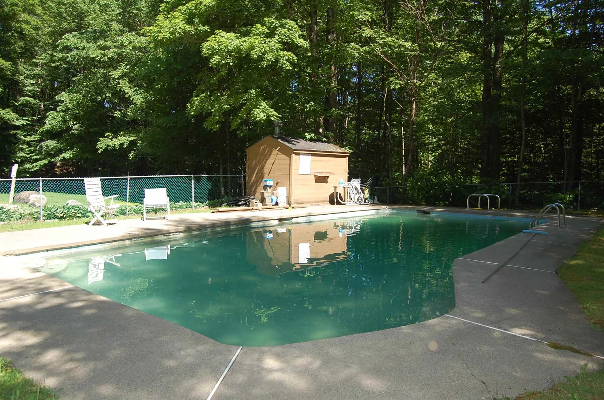 4 Timberline Drive Warren VT 05674