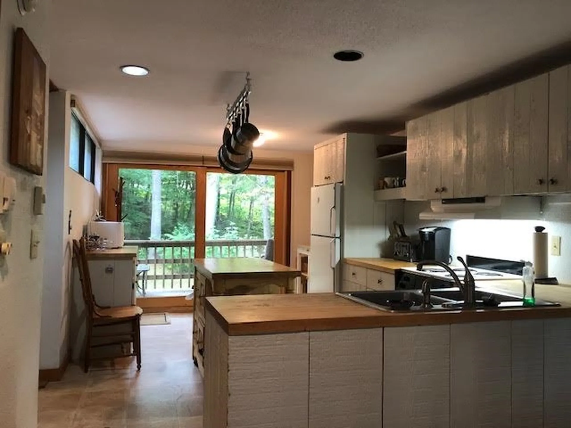 4 Timberline Drive Warren VT 05674