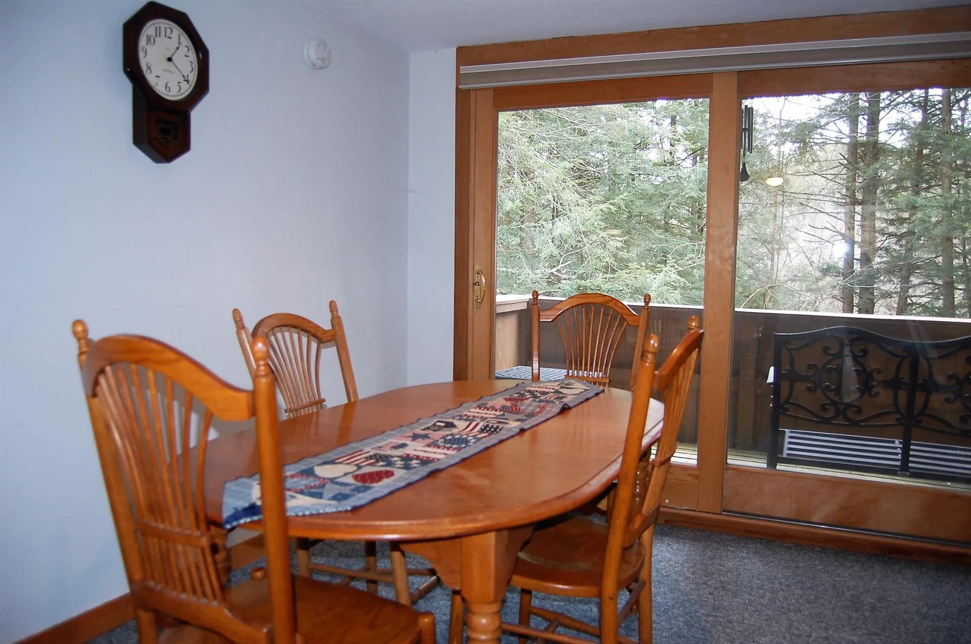 4 Timberline Drive Warren VT 05674