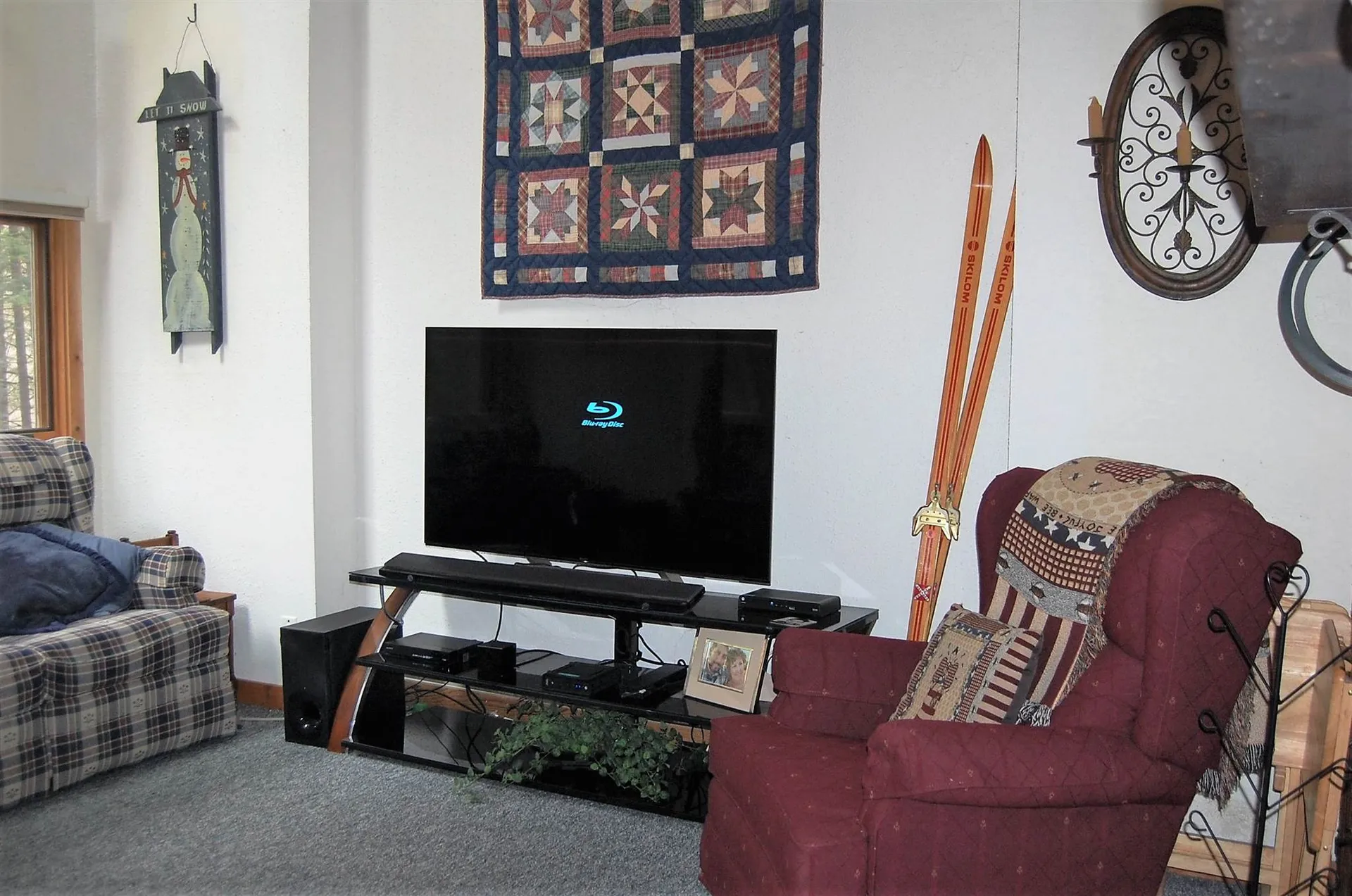 4 Timberline Drive Warren VT 05674