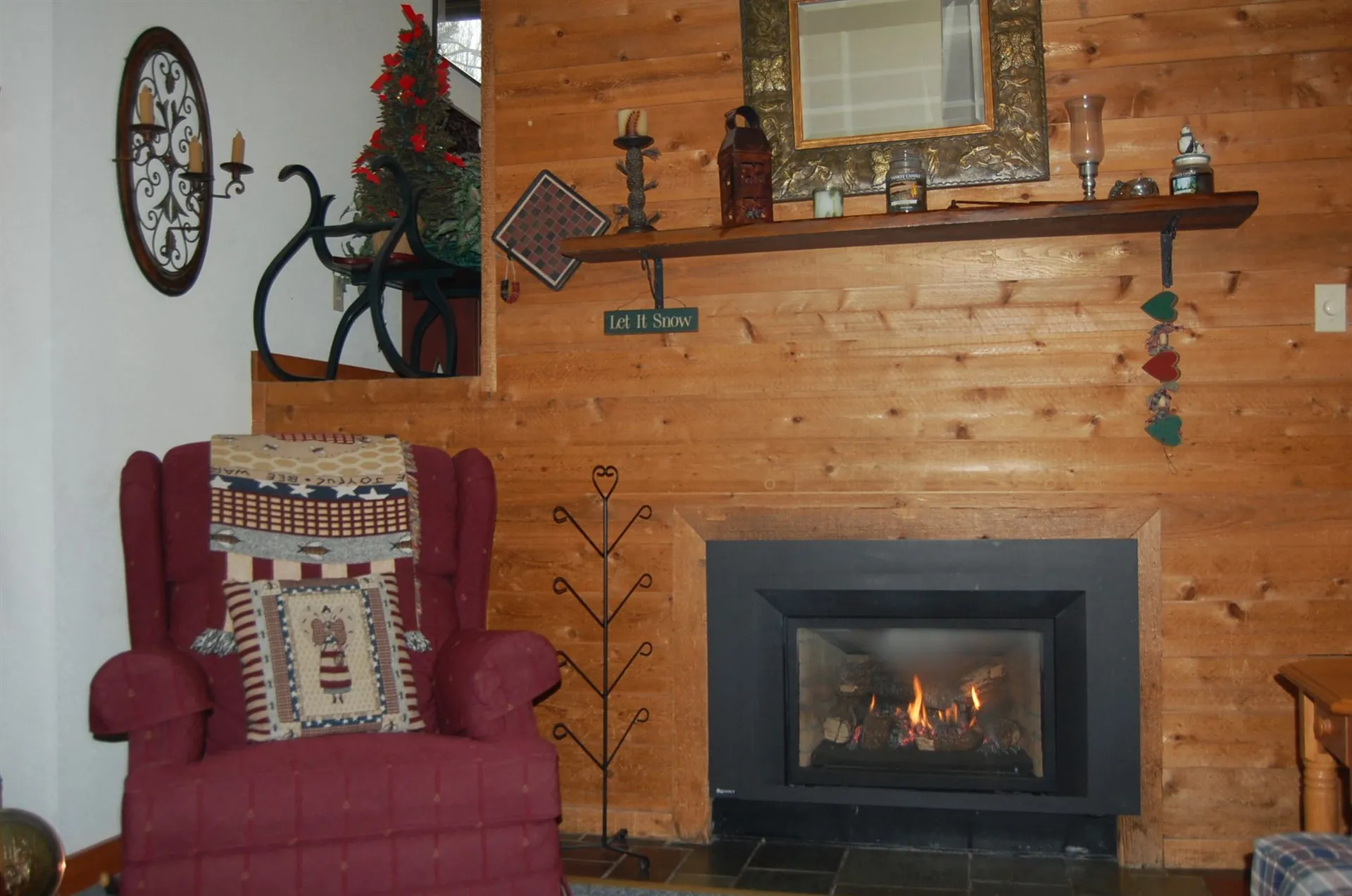 4 Timberline Drive Warren VT 05674