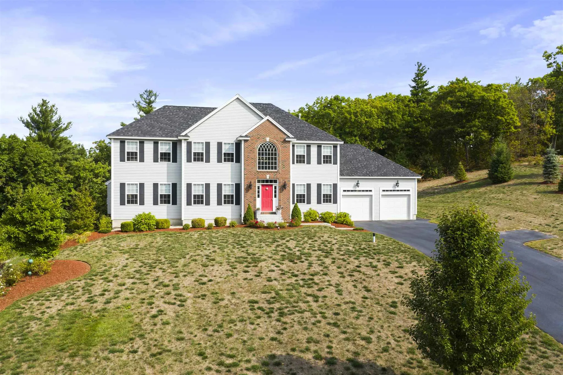 60 Ryan Farm Road Windham NH 03087