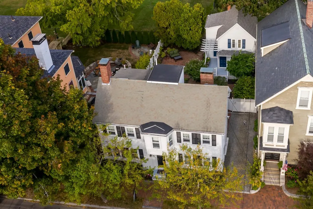 79-83 Richards Avenue Portsmouth NH 03801