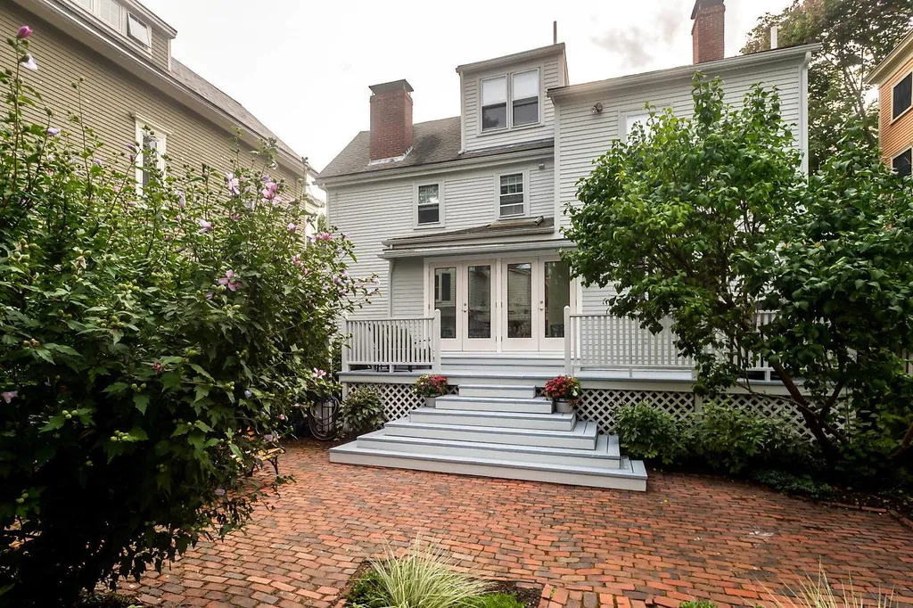 79-83 Richards Avenue Portsmouth NH 03801