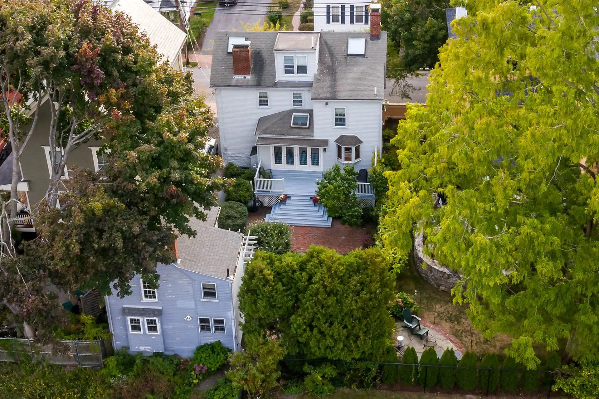 79-83 Richards Avenue Portsmouth NH 03801