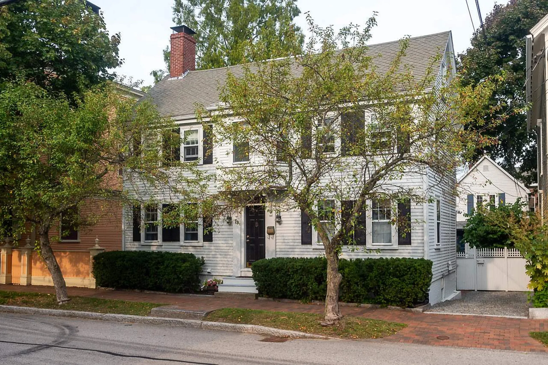 79-83 Richards Avenue Portsmouth NH 03801