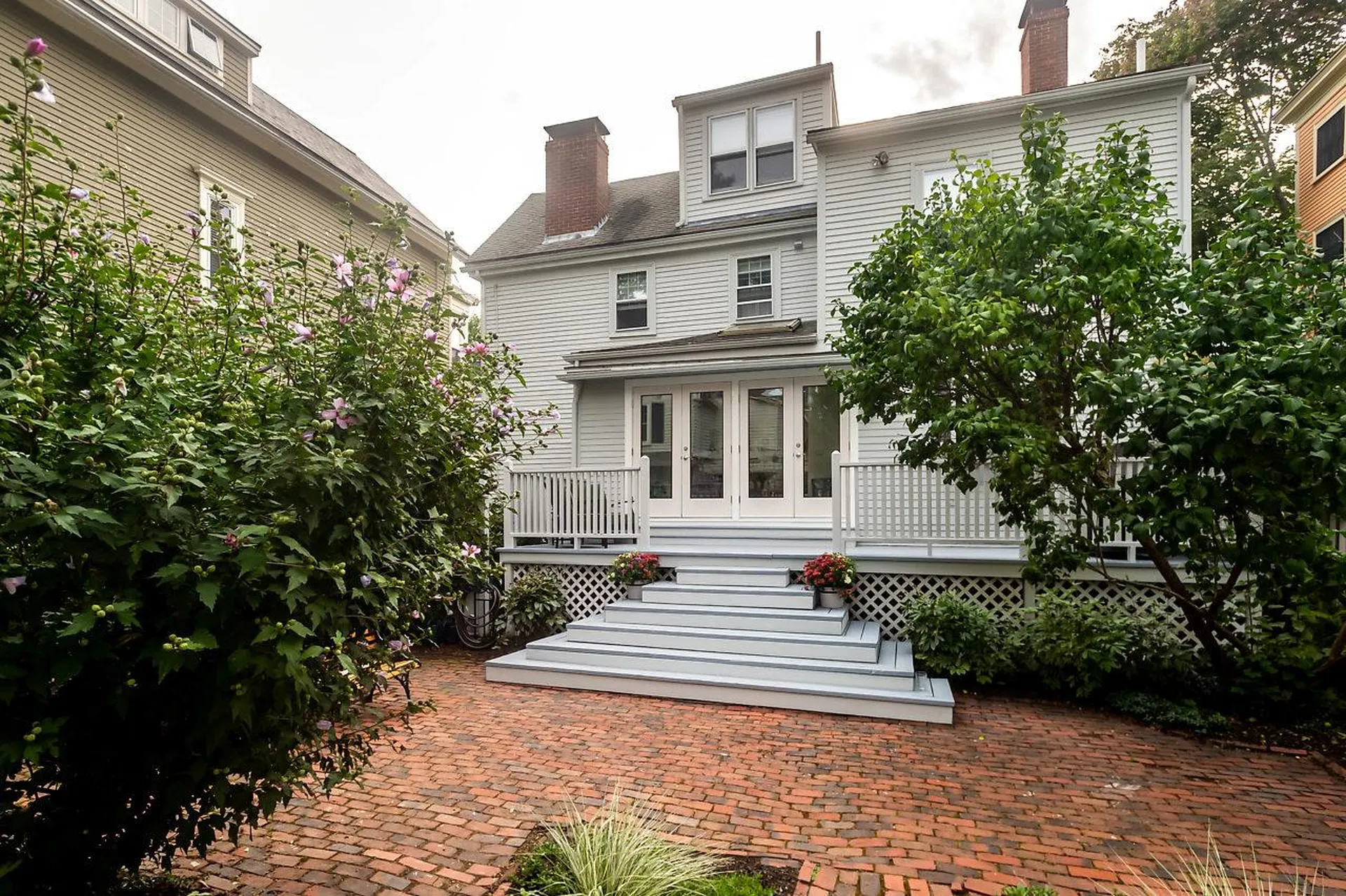 79-83 Richards Avenue Portsmouth NH 03801