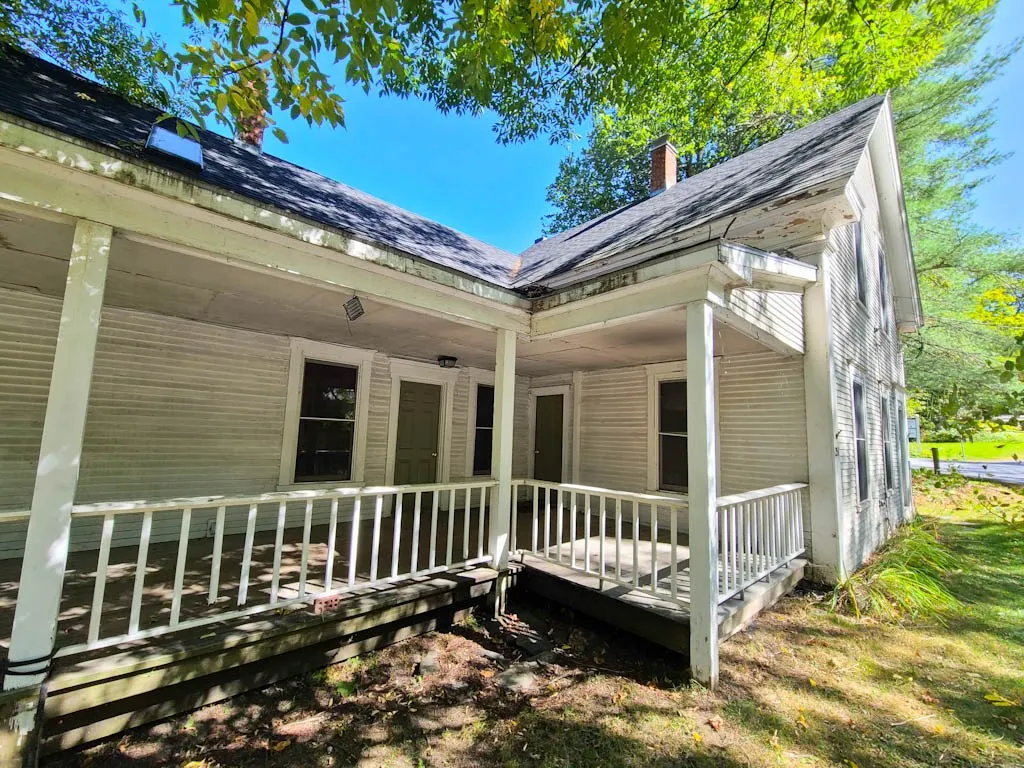 251 Brook Road Warren VT 05674