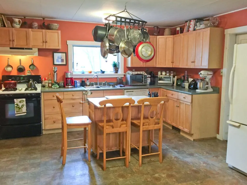 251 Brook Road Warren VT 05674
