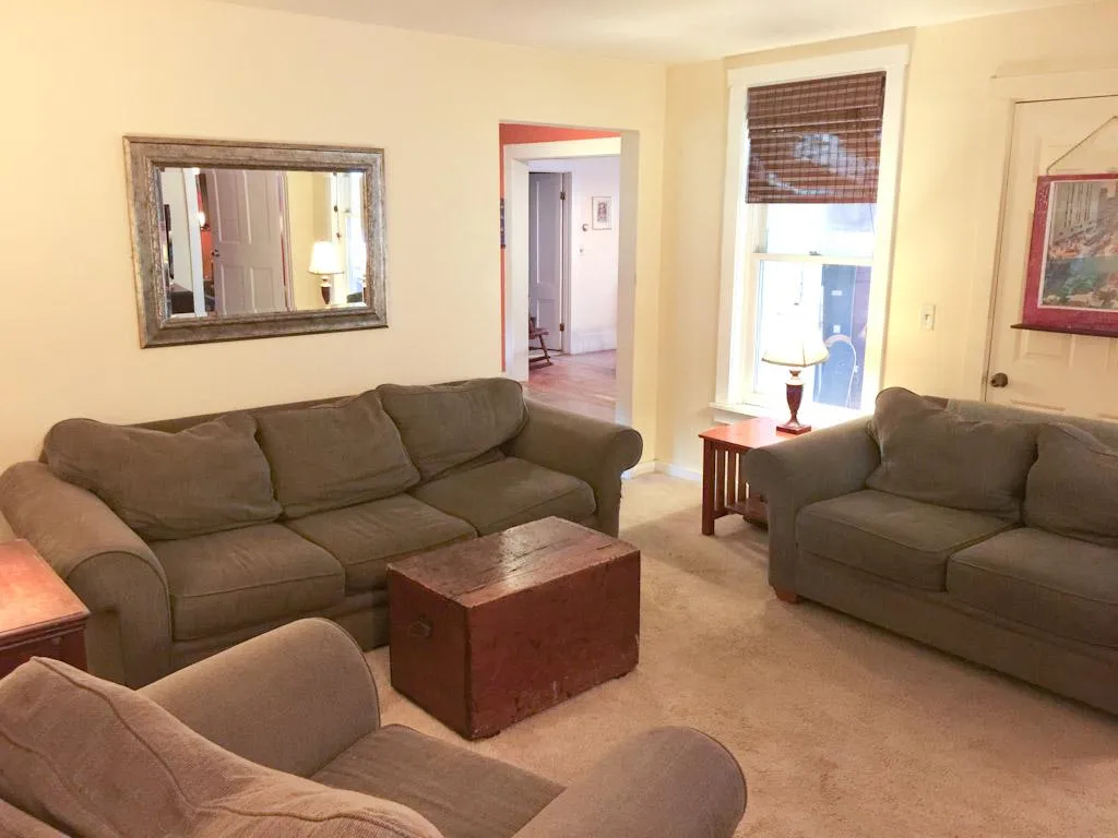251 Brook Road Warren VT 05674