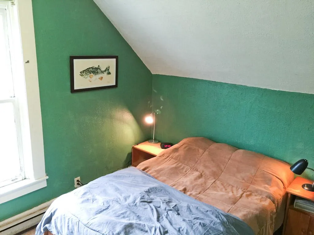 251 Brook Road Warren VT 05674