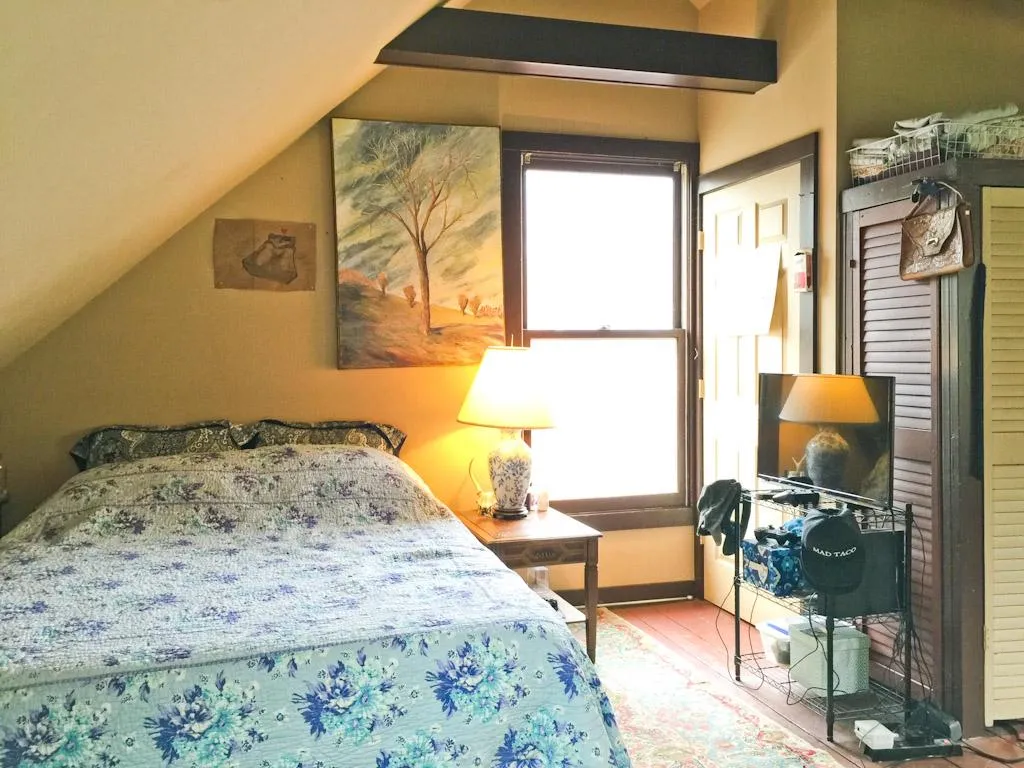 251 Brook Road Warren VT 05674
