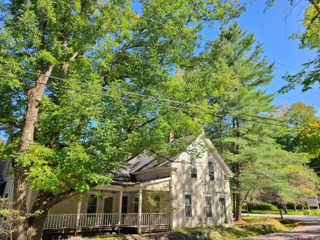 251 Brook Road Warren VT 05674