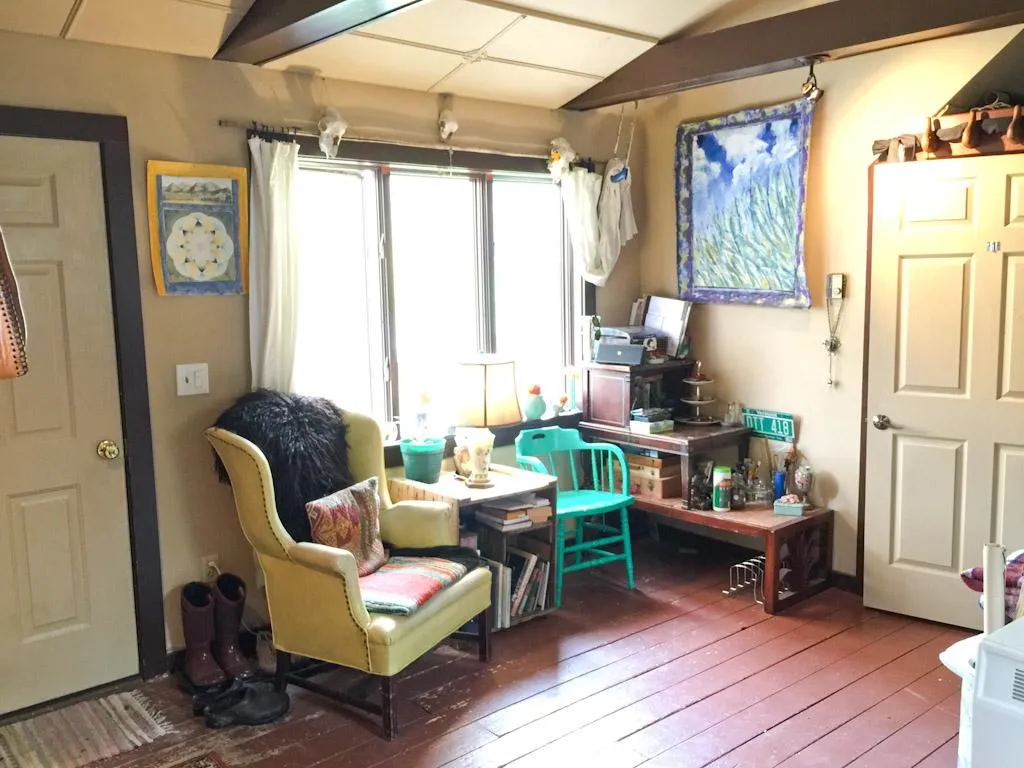 251 Brook Road Warren VT 05674