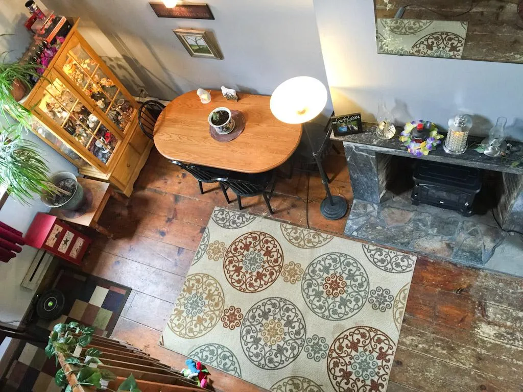 251 Brook Road Warren VT 05674