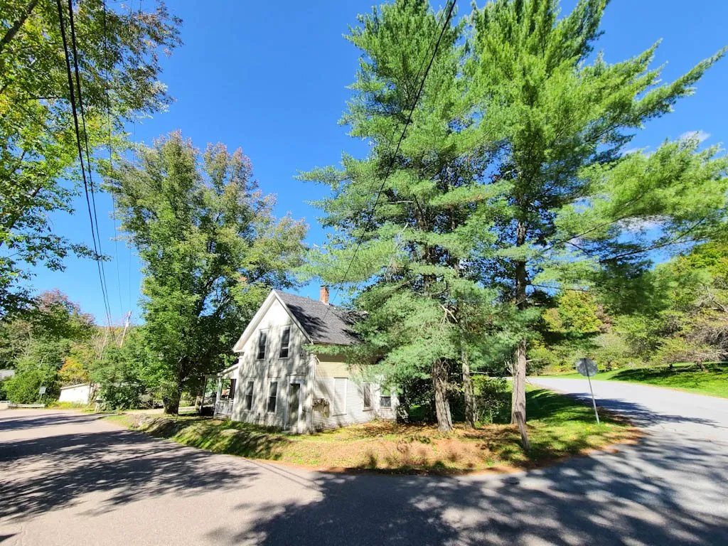251 Brook Road Warren VT 05674