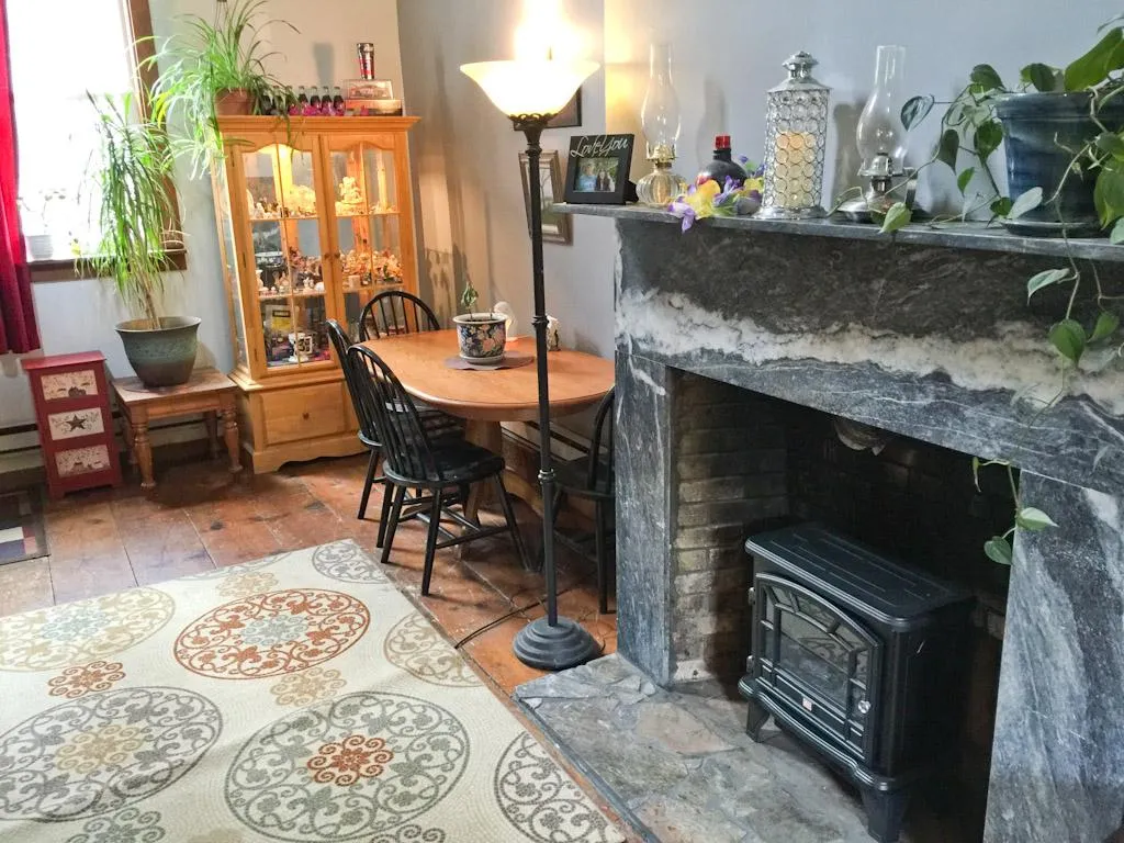 251 Brook Road Warren VT 05674