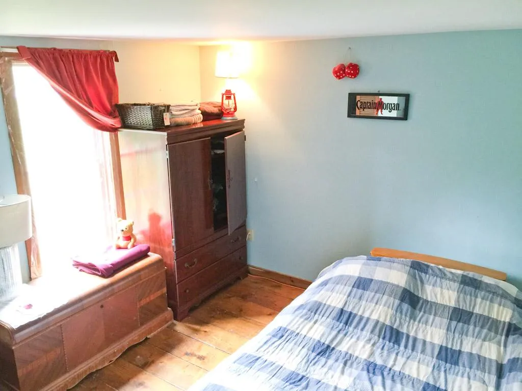 251 Brook Road Warren VT 05674