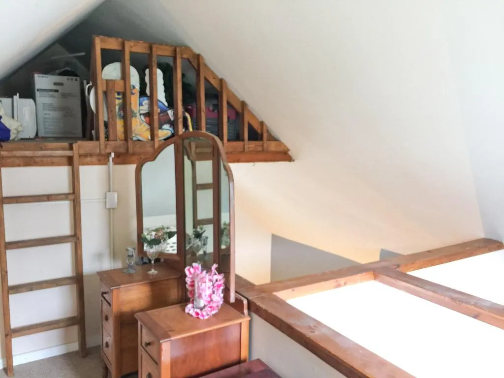 251 Brook Road Warren VT 05674
