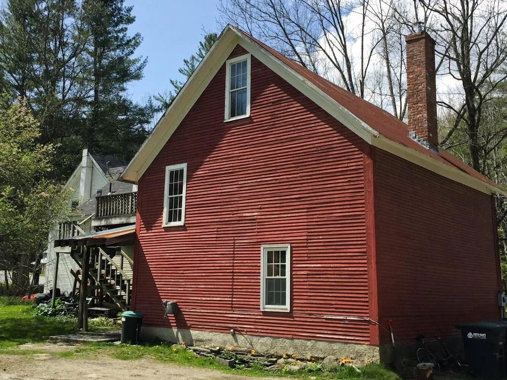 251 Brook Road Warren VT 05674