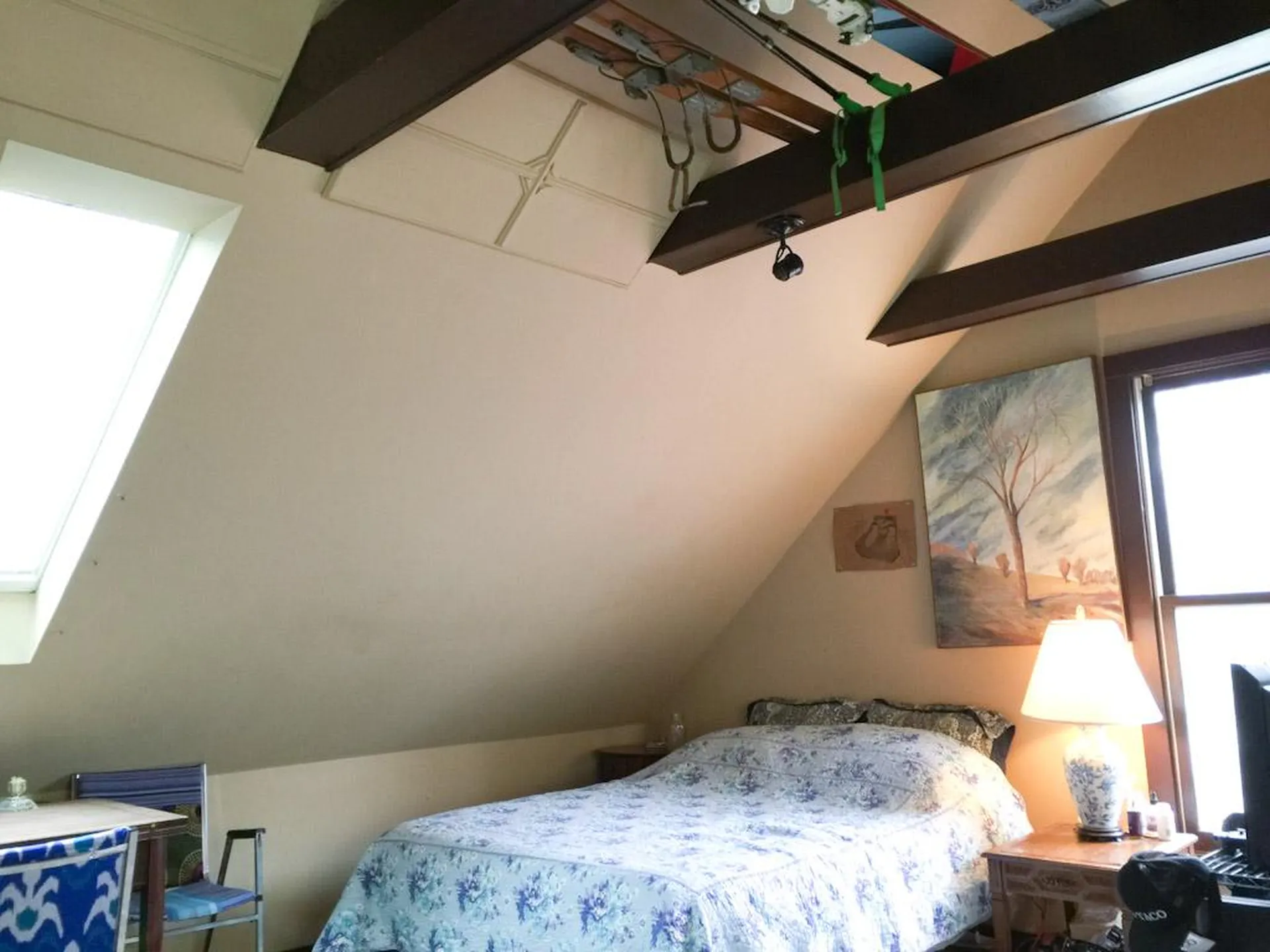 251 Brook Road Warren VT 05674
